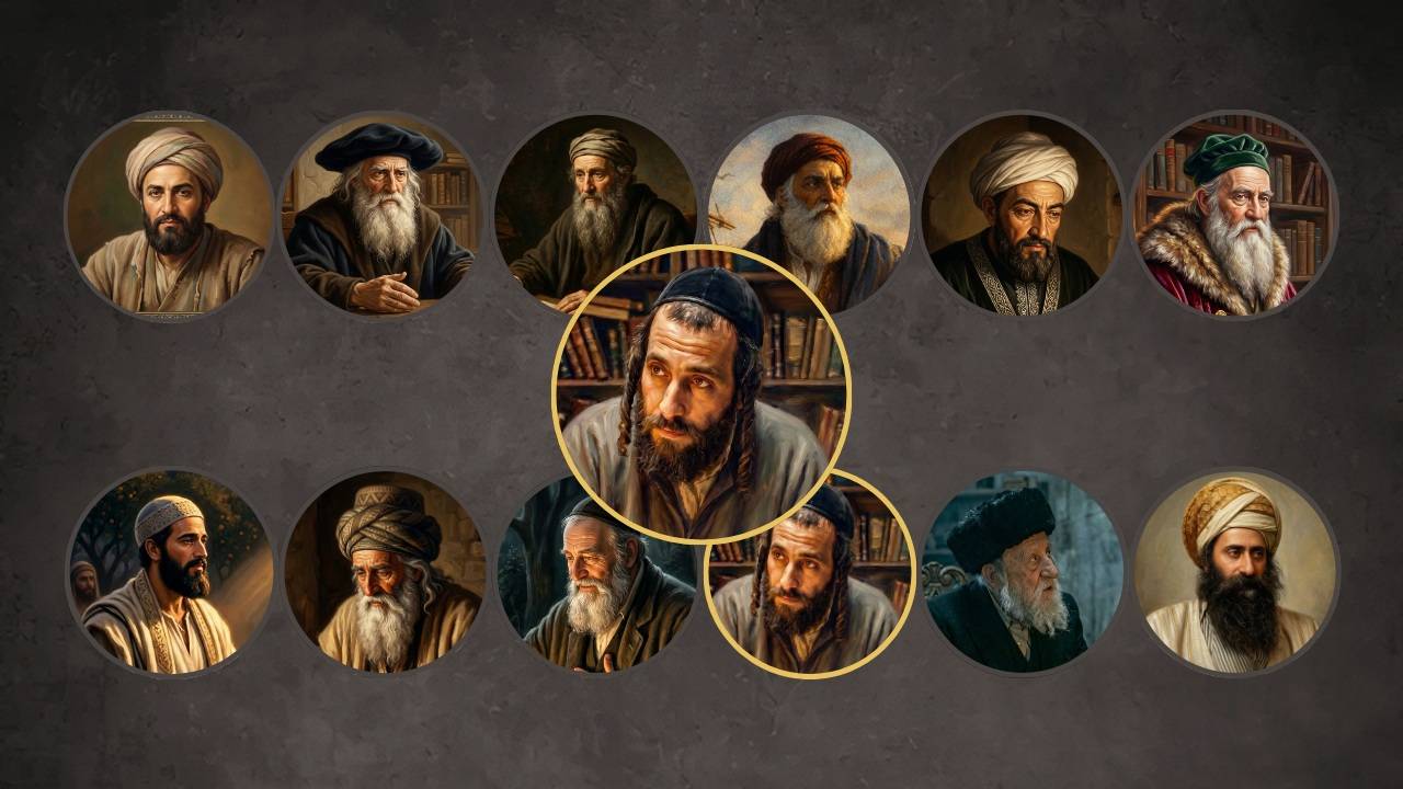 אור החיים הקדוש – רבי חיים בן עטר